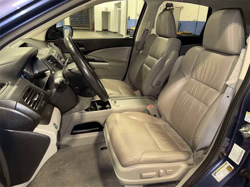 Thumbnail: 2014 Honda CR-V - 15