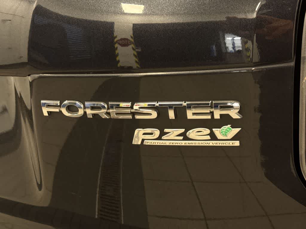 Thumbnail: 2017 Subaru Forester - 27