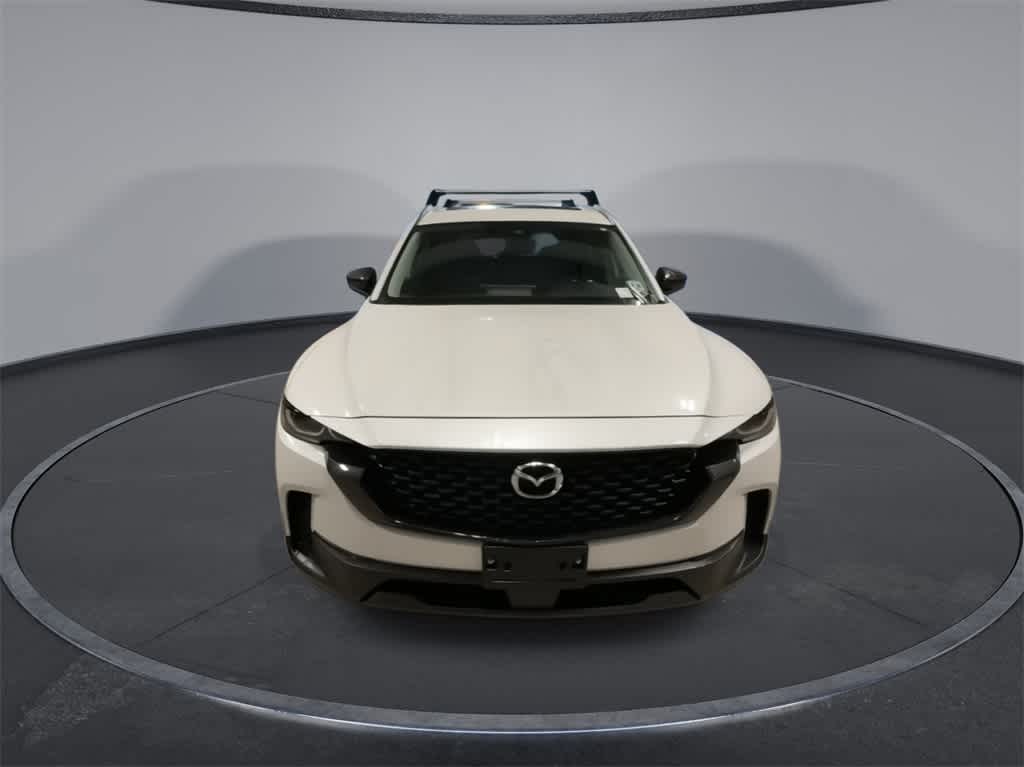 Thumbnail: 2023 Mazda CX-50 - 3
