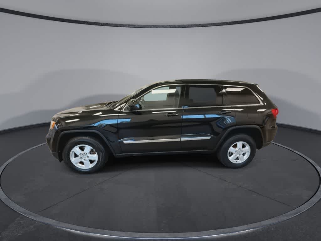 Thumbnail: 2012 Jeep Grand Cherokee - 5