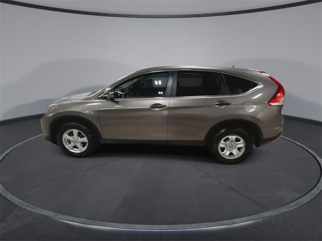 Thumbnail: 2012 Honda CR-V - 7