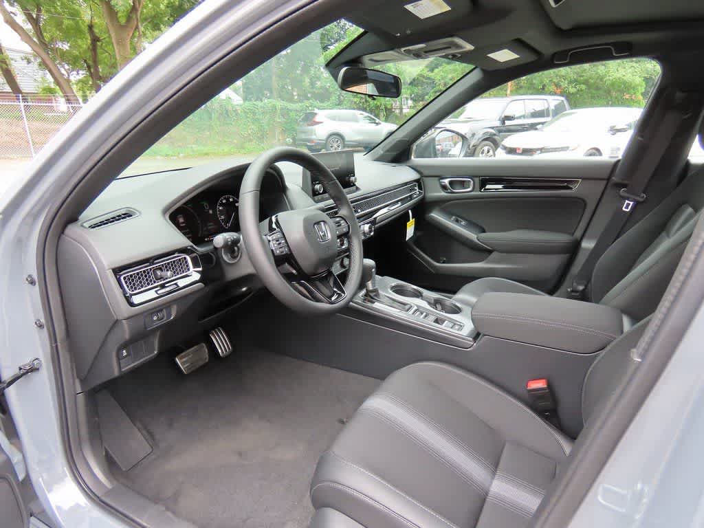 Thumbnail: 2026 Honda Civic - 2