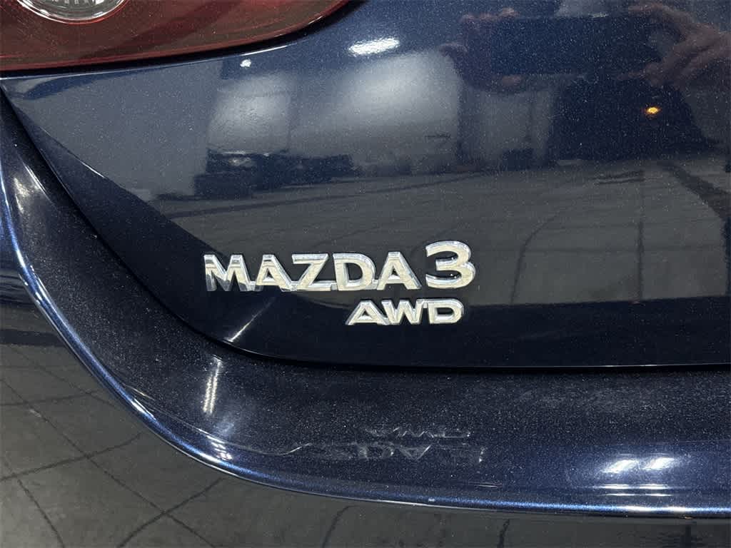 Thumbnail: 2019 Mazda Mazda3 - 25
