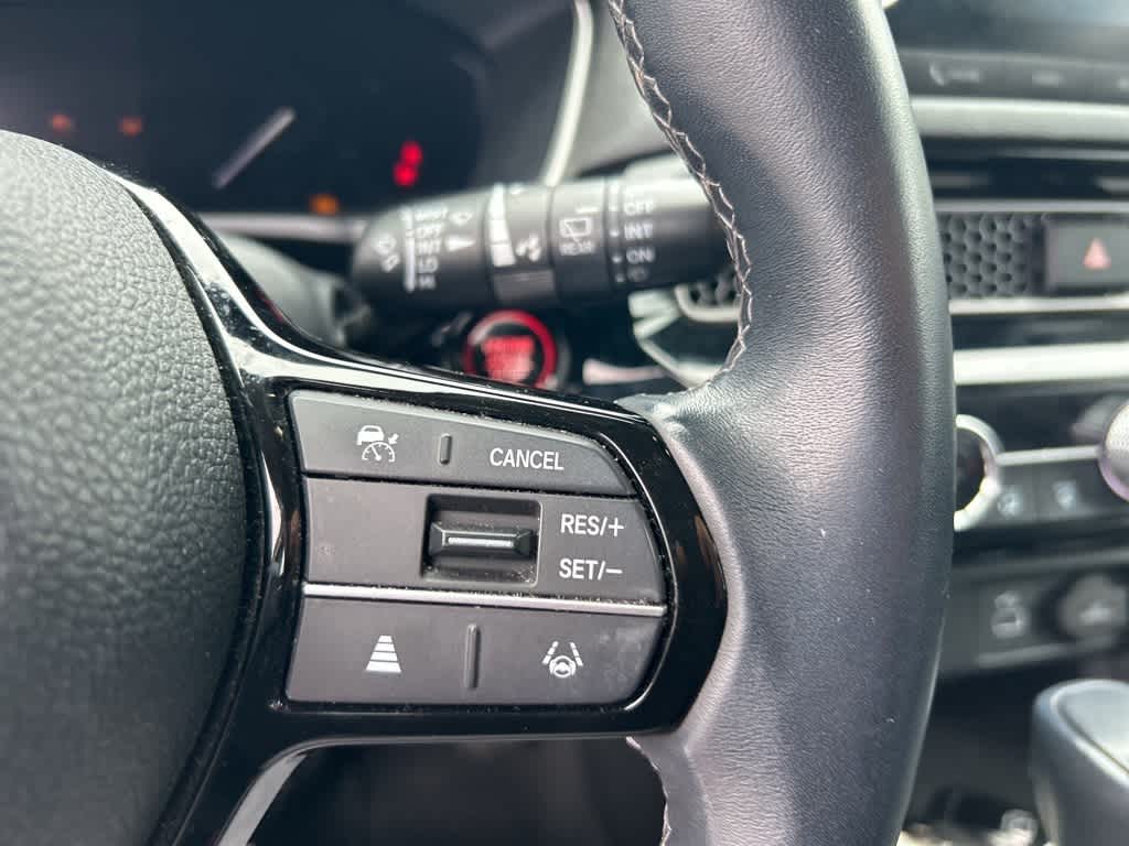 Thumbnail: 2022 Honda Civic - 19