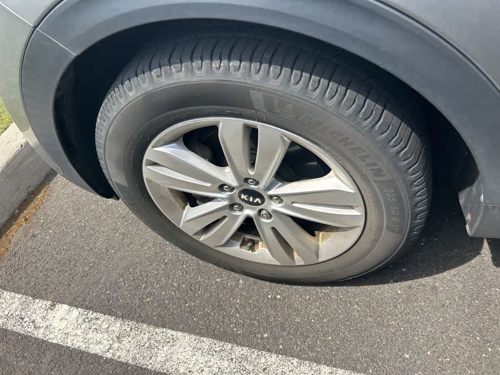 Thumbnail: 2019 Kia Sportage - 23