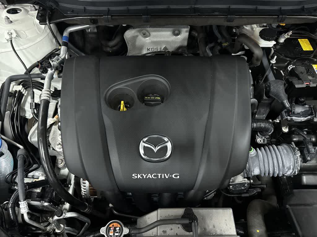 Thumbnail: 2024 Mazda CX-5 - 12