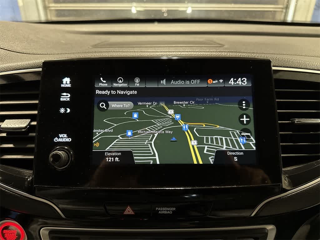 Thumbnail: 2019 Honda Pilot - 20