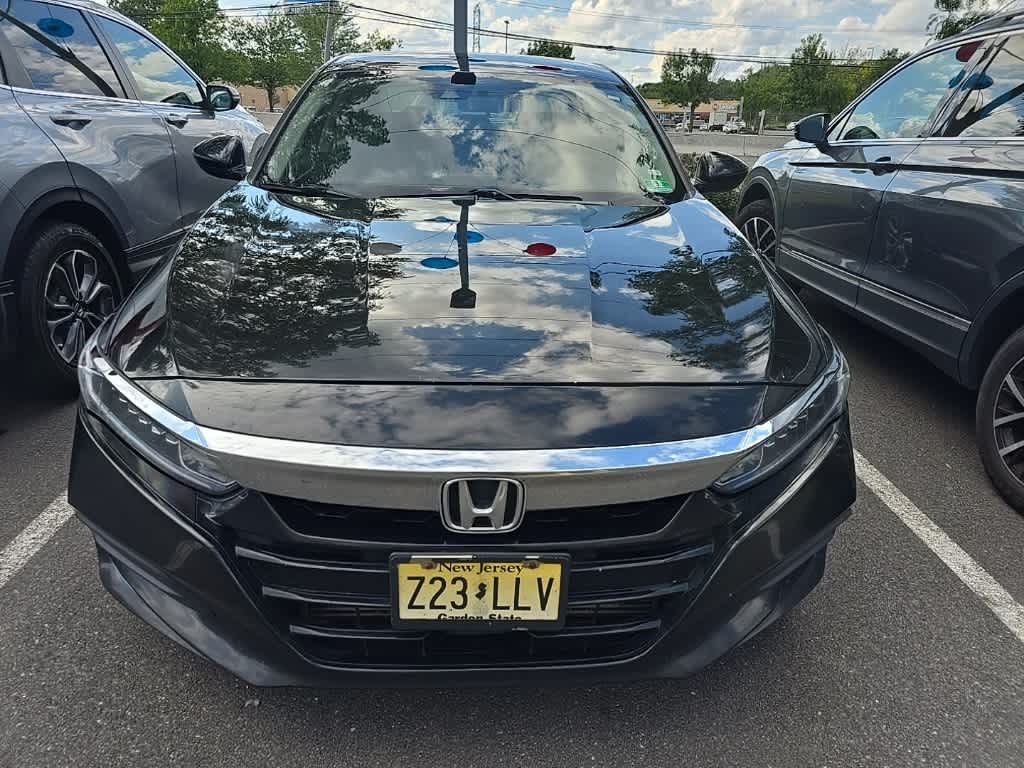 Thumbnail: 2018 Honda Accord - 29