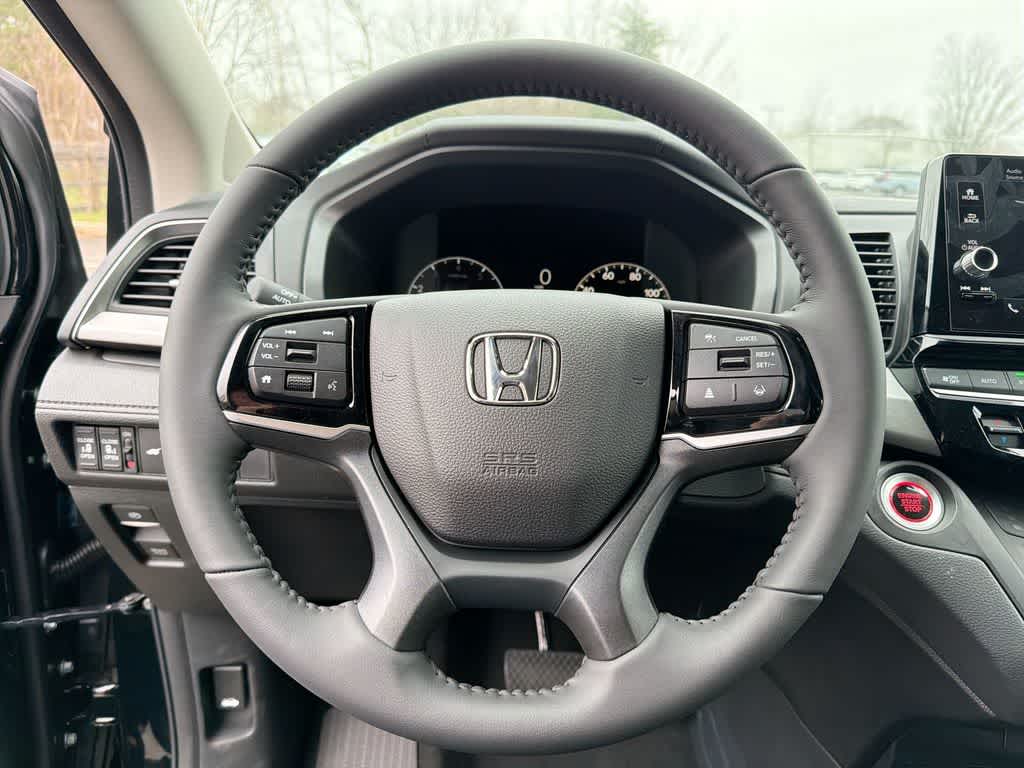 Thumbnail: 2026 Honda Odyssey - 24