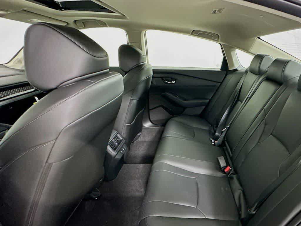 Thumbnail: 2025 Honda Accord - 29