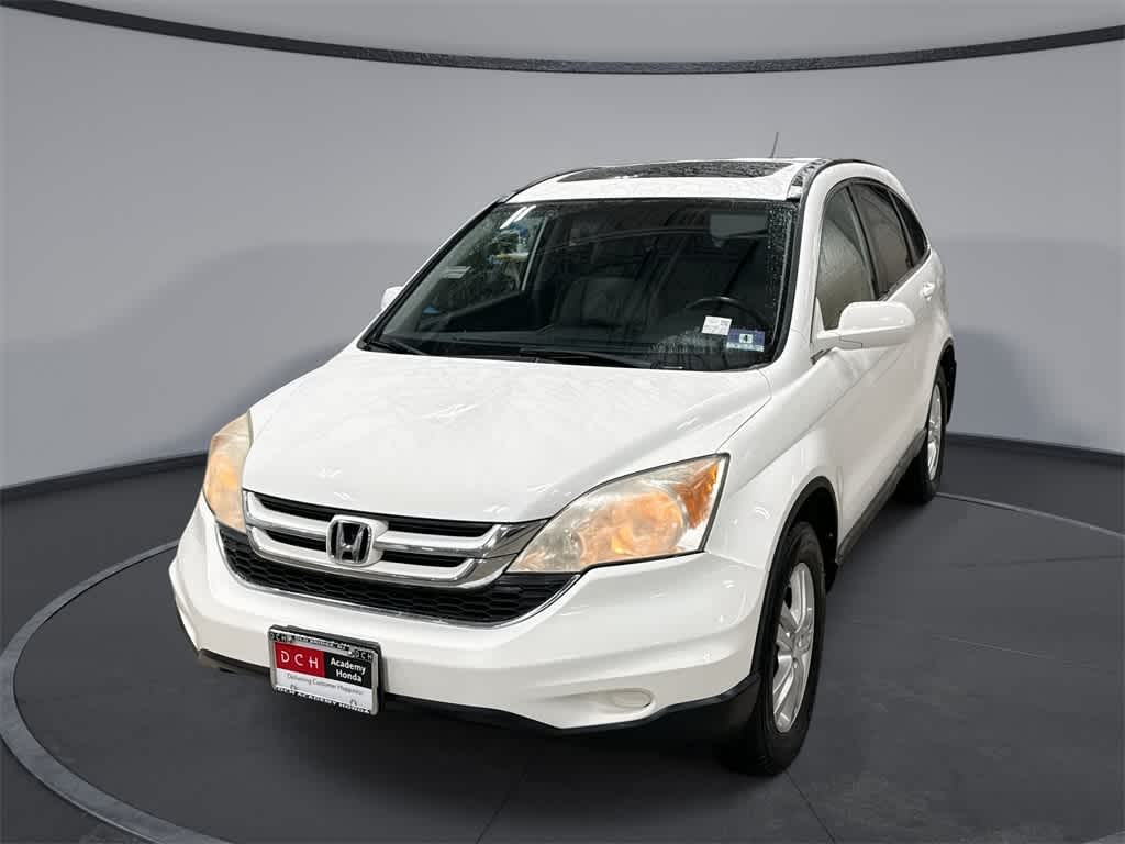 2011 Honda CR-V EX-L -
                  Old Bridge Township, NJ