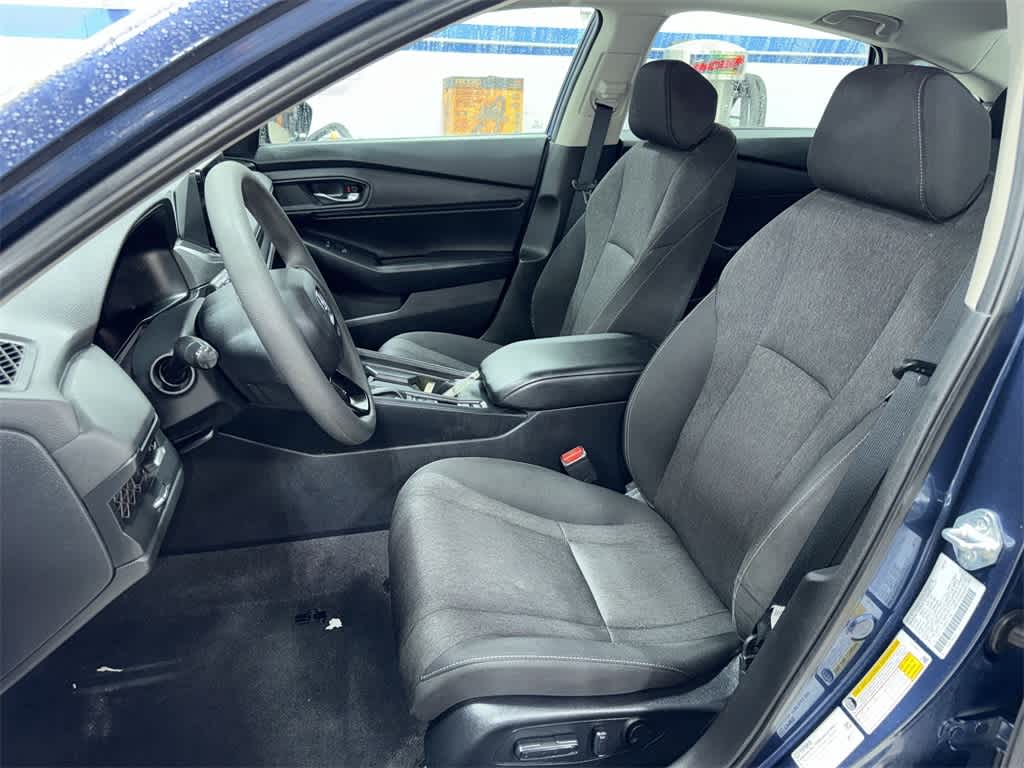 Thumbnail: 2023 Honda Accord - 15