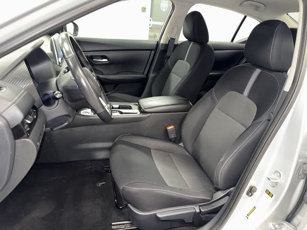 Thumbnail: 2021 Nissan Sentra - 15