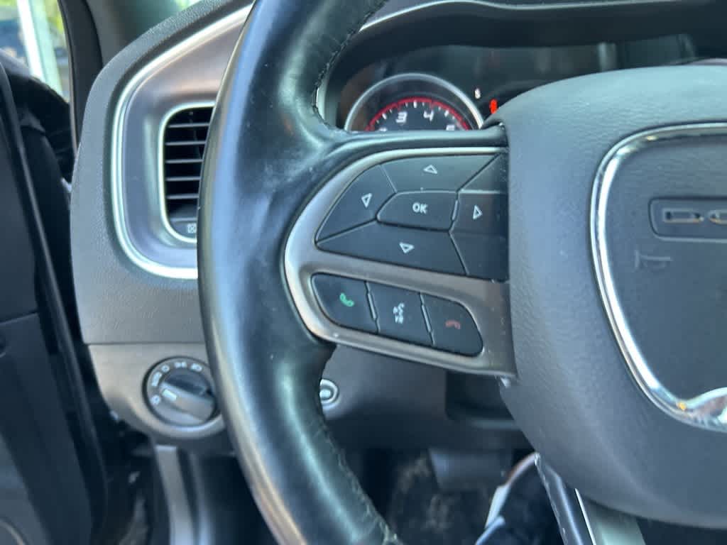 Thumbnail: 2021 Dodge Charger - 20