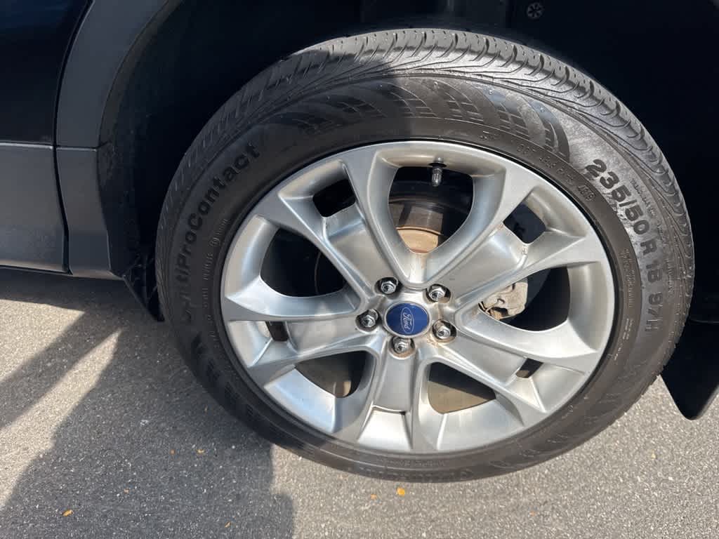 Thumbnail: 2013 Ford Escape - 14