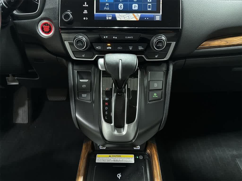 Thumbnail: 2022 Honda CR-V - 22