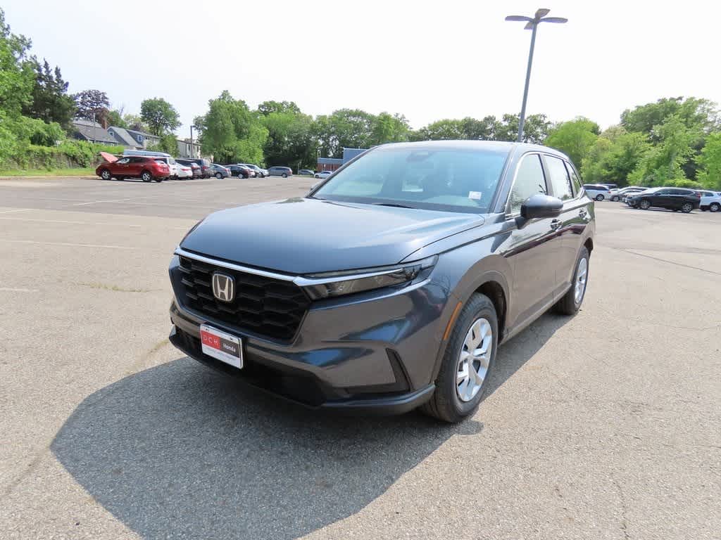 2025 Honda CR-V LX -
                  Old Bridge Township, NJ