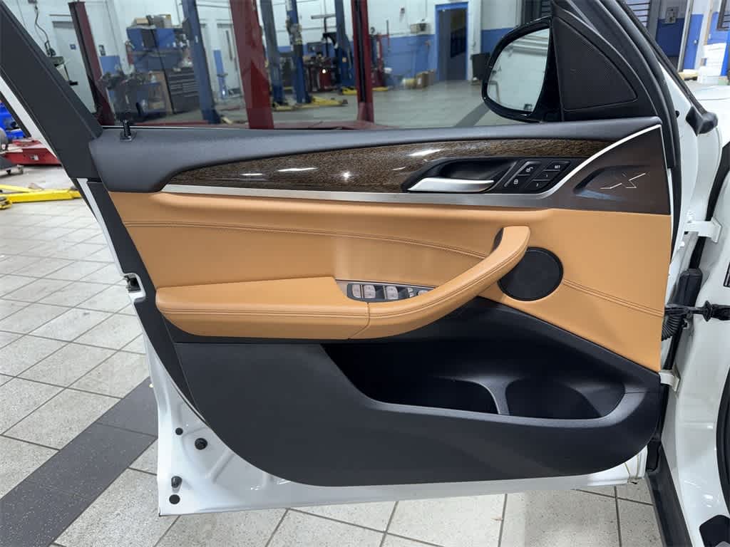 Thumbnail: 2021 BMW X3 - 30