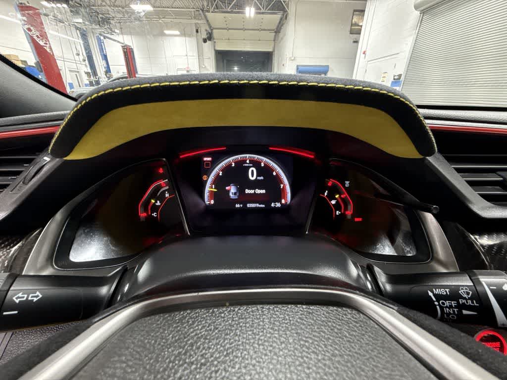 Thumbnail: 2021 Honda Civic - 35