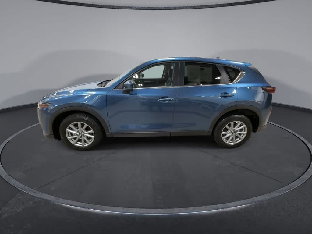 Thumbnail: 2023 Mazda CX-5 - 5