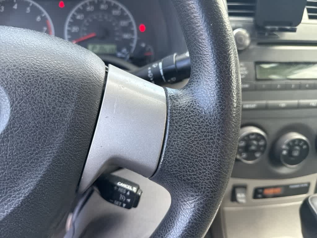 Thumbnail: 2011 Toyota Corolla - 15
