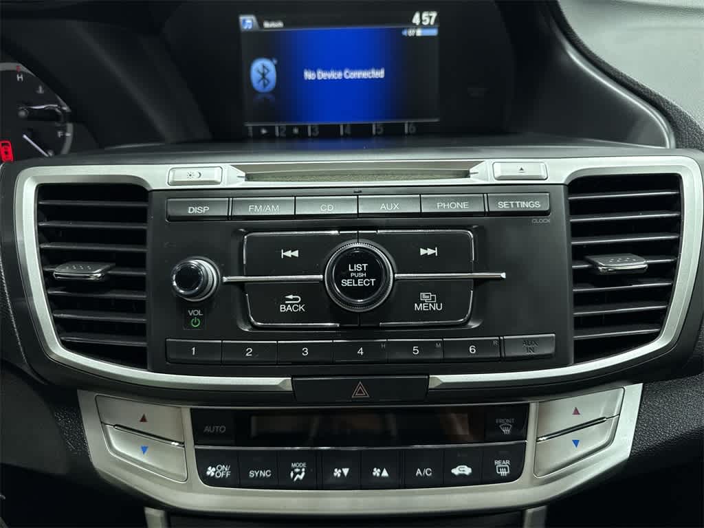 Thumbnail: 2014 Honda Accord - 20