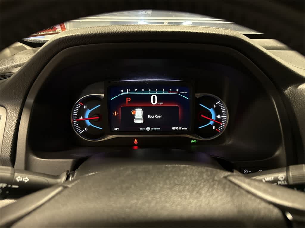 Thumbnail: 2019 Honda Pilot - 36