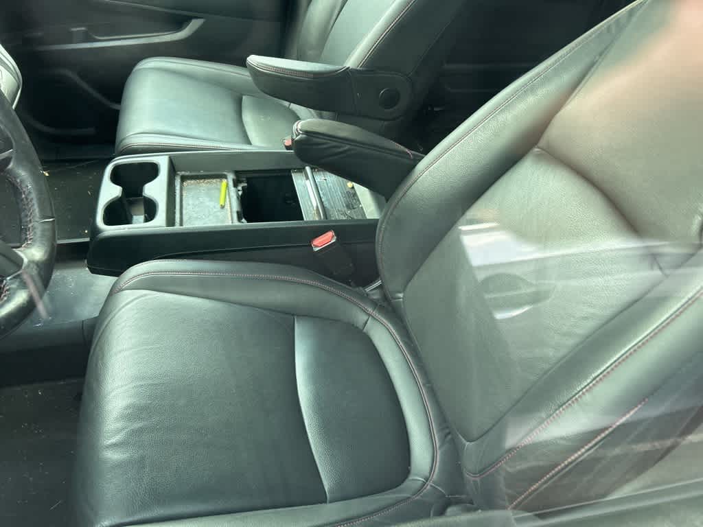 Thumbnail: 2023 Honda Odyssey - 13