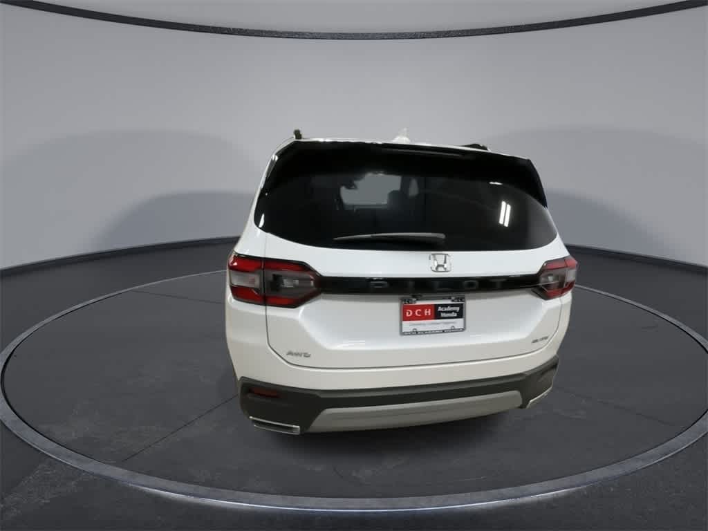 Thumbnail: 2024 Honda Pilot - 7