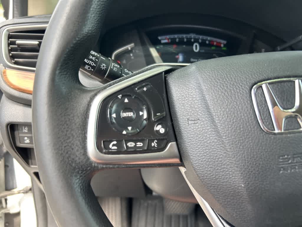 Thumbnail: 2022 Honda CR-V - 3