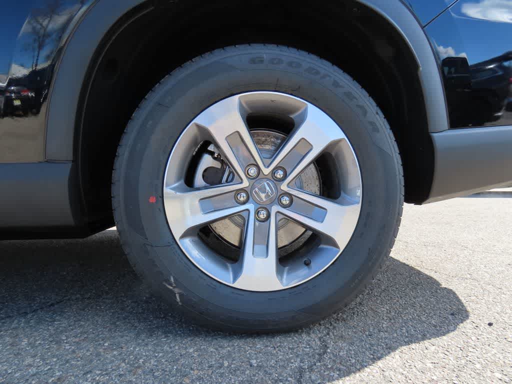 Thumbnail: 2026 Honda Pilot - 9