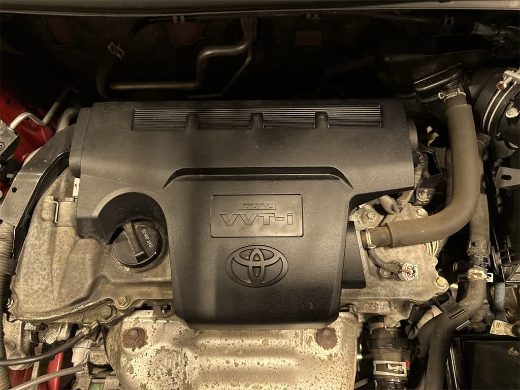 Thumbnail: 2017 Toyota RAV4 - 12