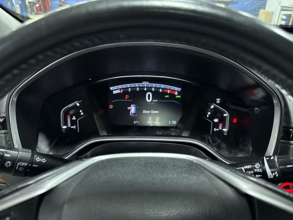 Thumbnail: 2019 Honda CR-V - 32