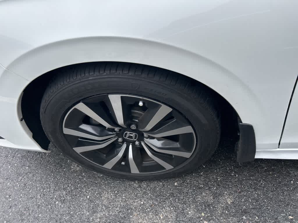 Thumbnail: 2023 Honda Civic - 25