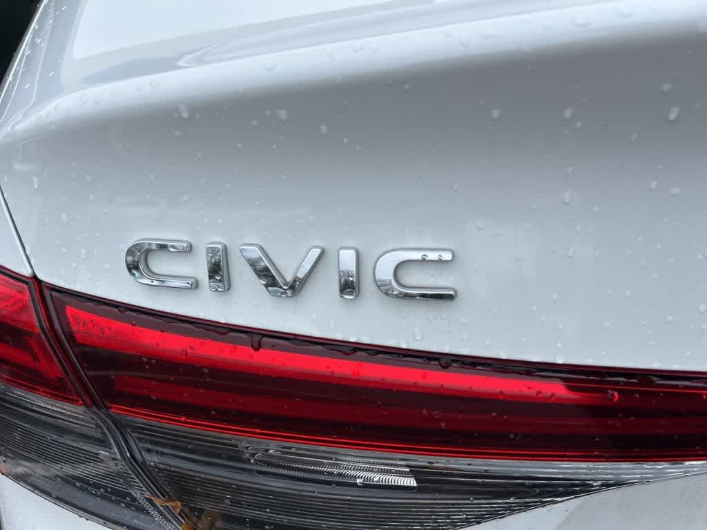 Thumbnail: 2023 Honda Civic - 21