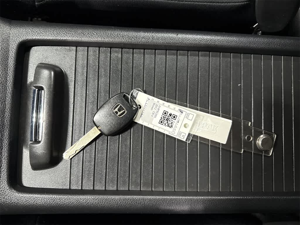 Thumbnail: 2012 Honda CR-V - 30