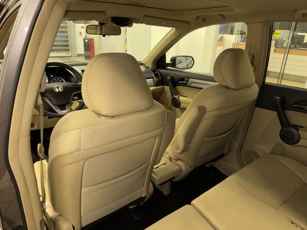 Thumbnail: 2010 Honda CR-V - 26