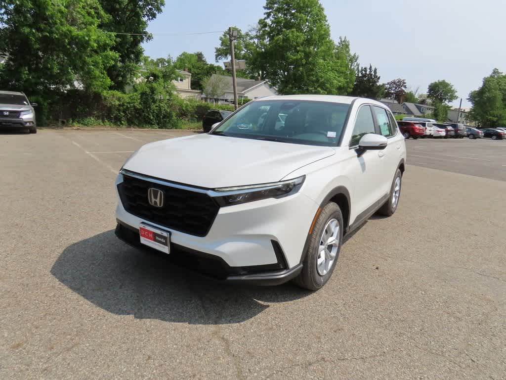 2025 Honda CR-V LX -
                  Old Bridge Township, NJ