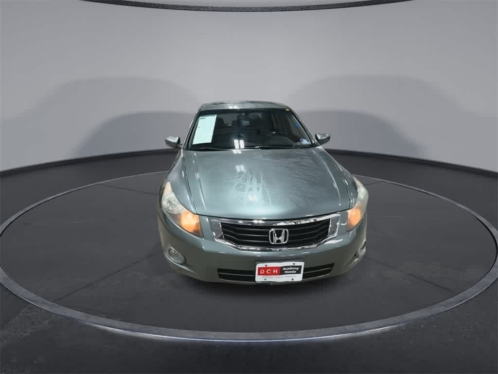 Thumbnail: 2009 Honda Accord - 3