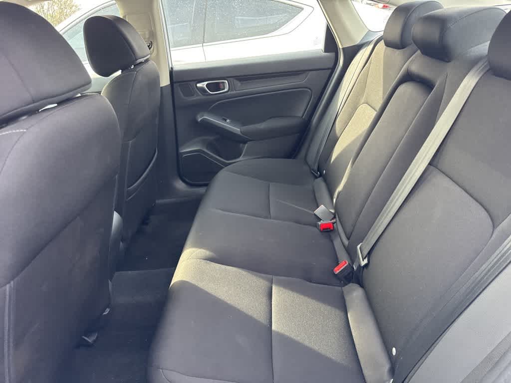 Thumbnail: 2023 Honda Civic - 17