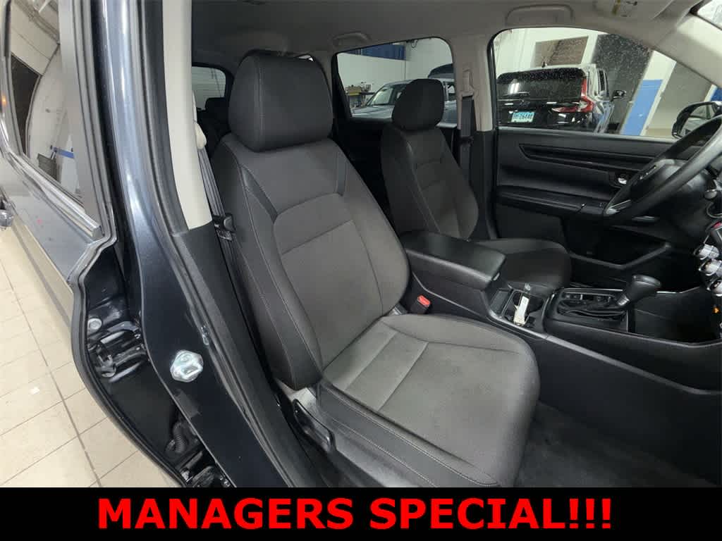 Thumbnail: 2023 Honda CR-V - 16