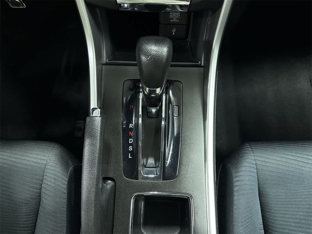 Thumbnail: 2014 Honda Accord - 29