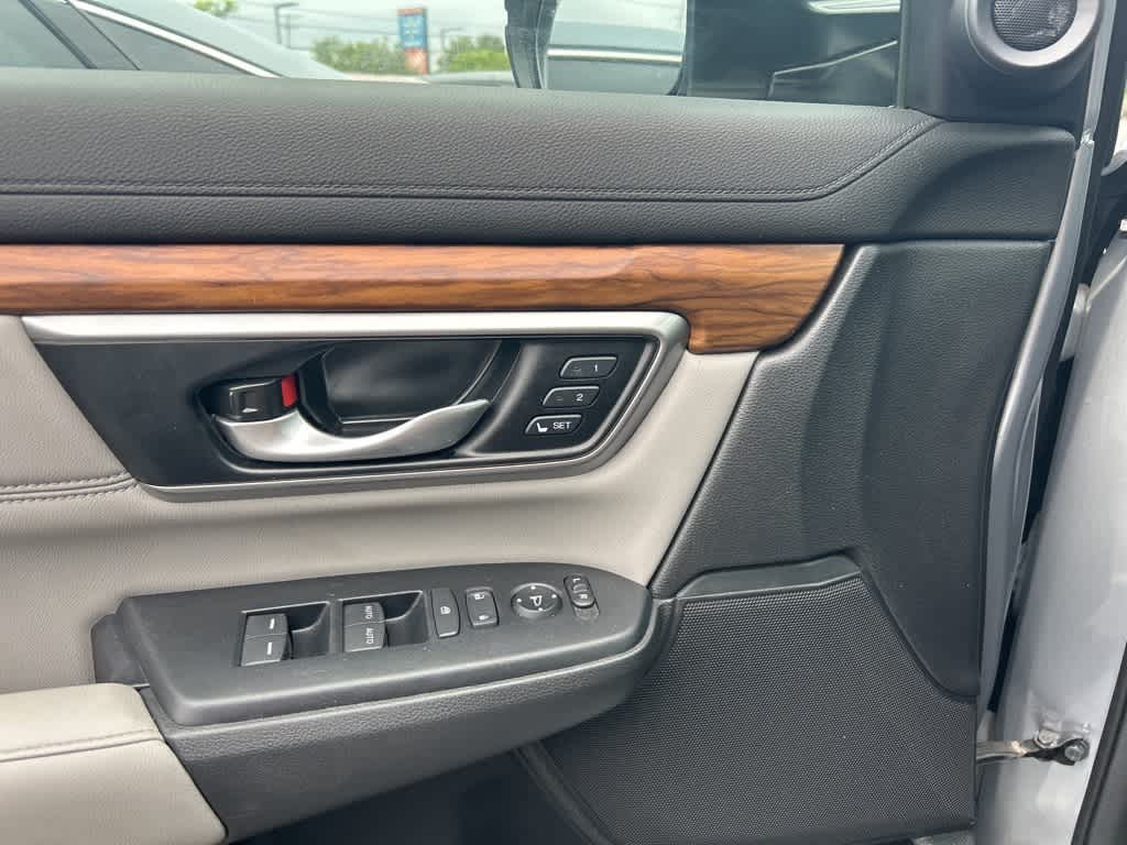 Thumbnail: 2022 Honda CR-V - 7