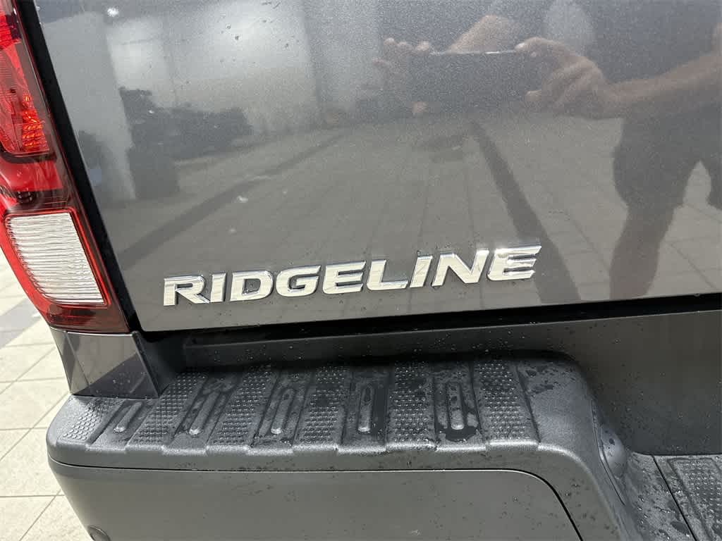 Thumbnail: 2023 Honda Ridgeline - 28