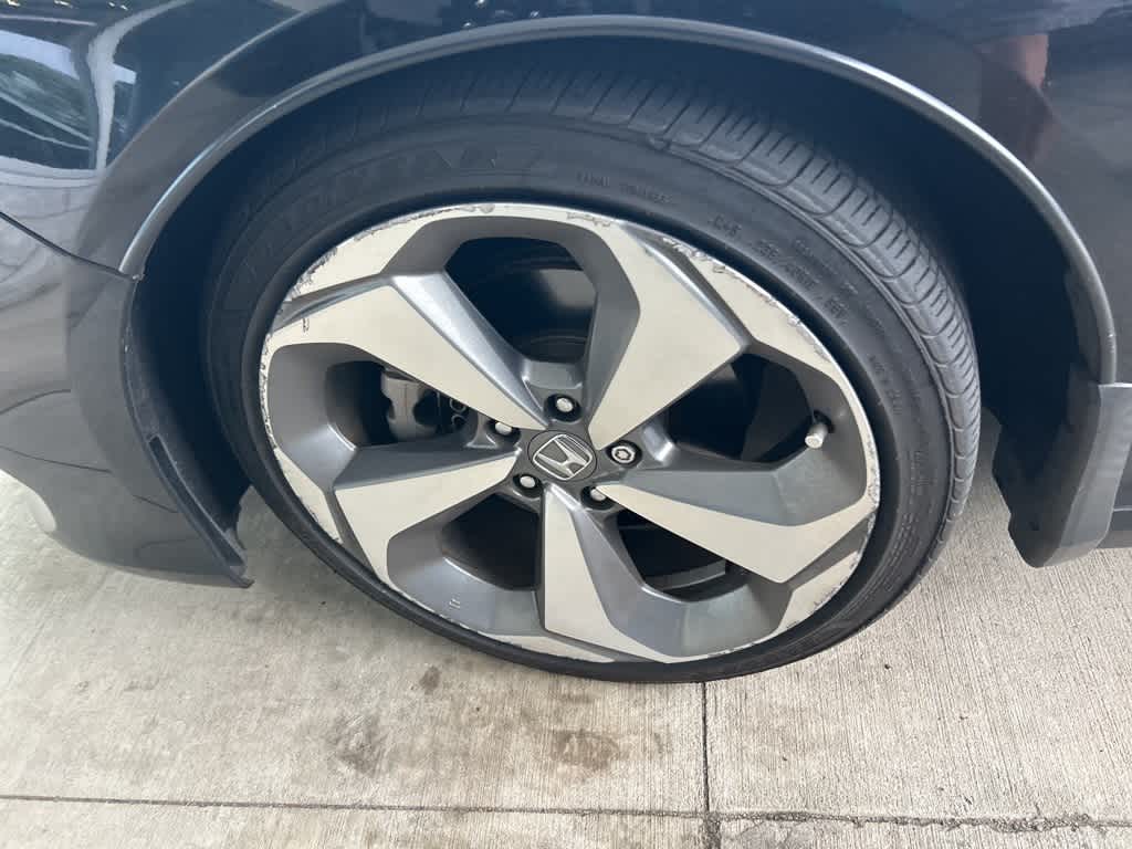 Thumbnail: 2019 Honda Accord - 12