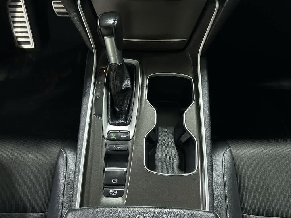 Thumbnail: 2022 Honda Accord - 30