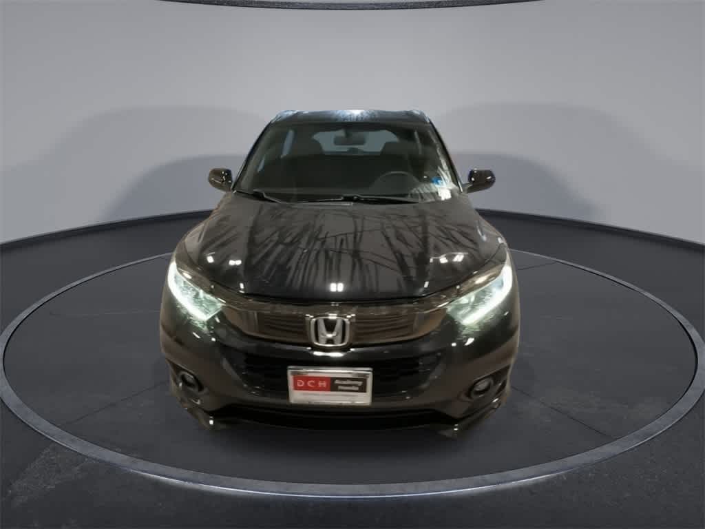 Thumbnail: 2020 Honda HR-V - 3