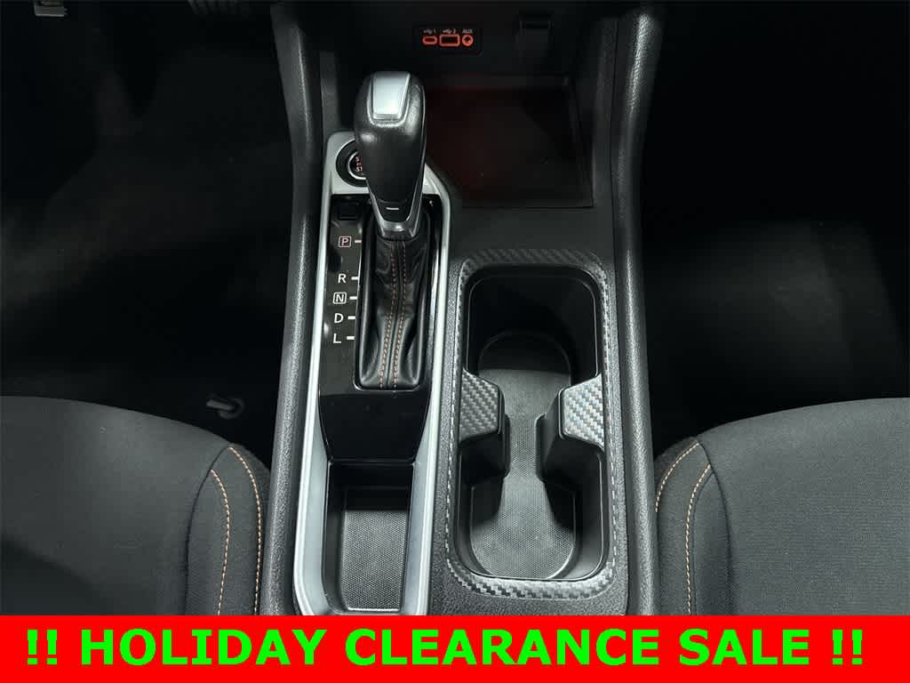 Thumbnail: 2023 Nissan Sentra - 29