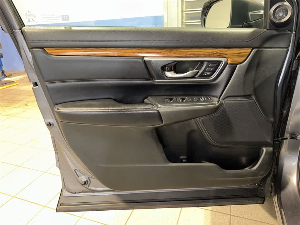 Thumbnail: 2018 Honda CR-V - 31