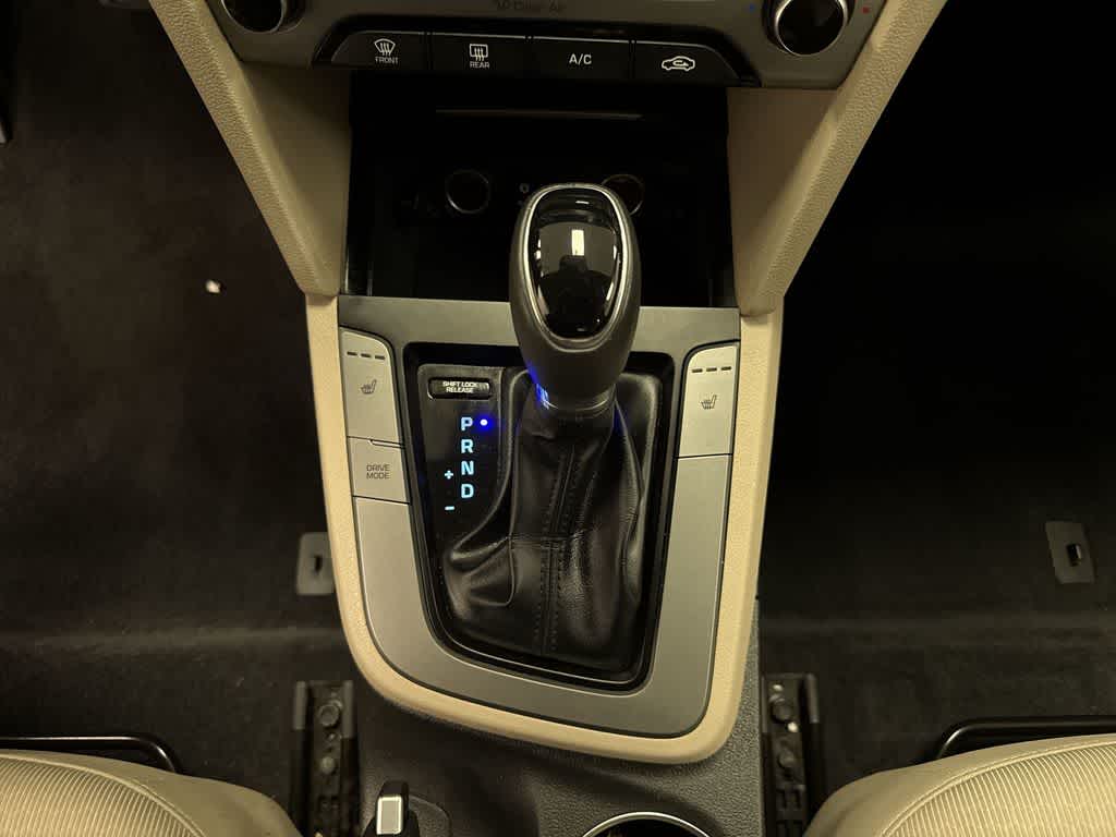 Thumbnail: 2018 Hyundai Elantra - 29